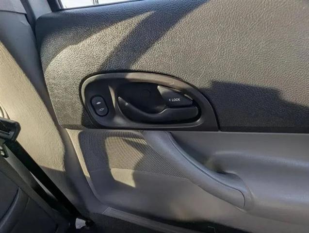 2007 Ford Focus S