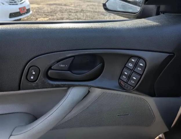 2007 Ford Focus S