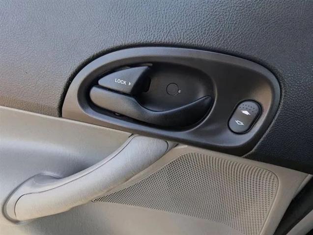2007 Ford Focus S