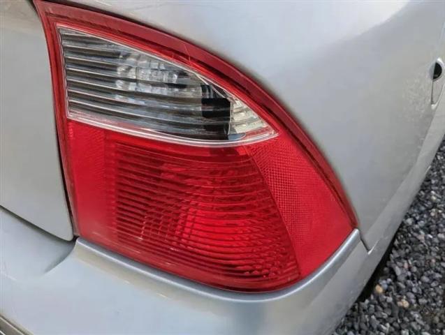 2007 Ford Focus S