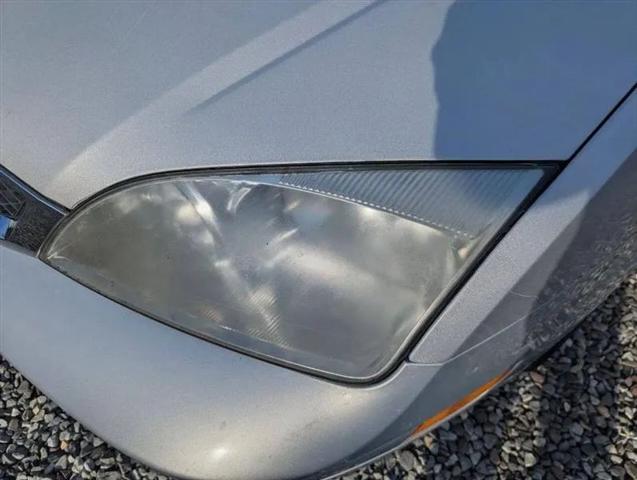 2007 Ford Focus S
