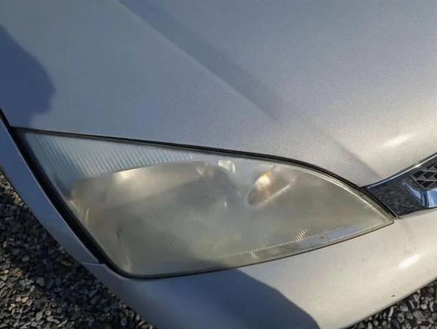 2007 Ford Focus S