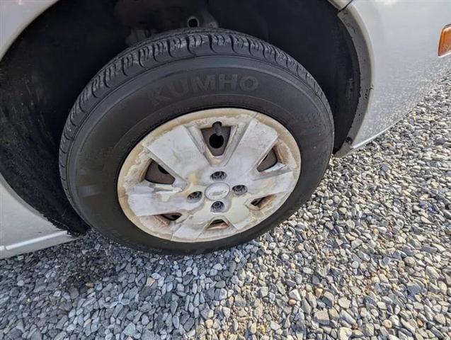 2007 Ford Focus S