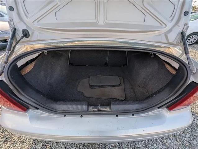 2007 Ford Focus S