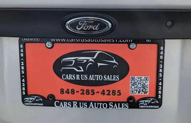 2007 Ford Focus S