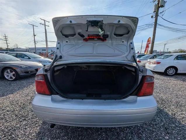 2007 Ford Focus S
