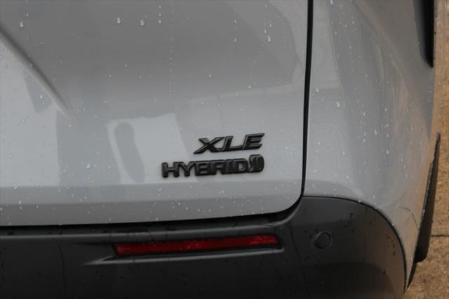 2024 Toyota Sienna Woodland Edition