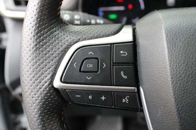 2024 Toyota Sienna Woodland Edition