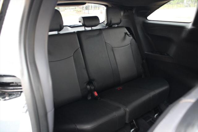 2024 Toyota Sienna Woodland Edition