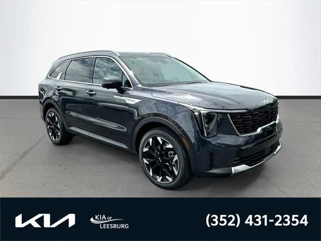 2026 Kia Sorento SX for sale in Leesburg, FL