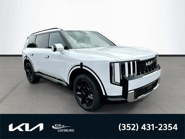 2027 Kia Telluride Hybrid SX for sale in Leesburg, FL