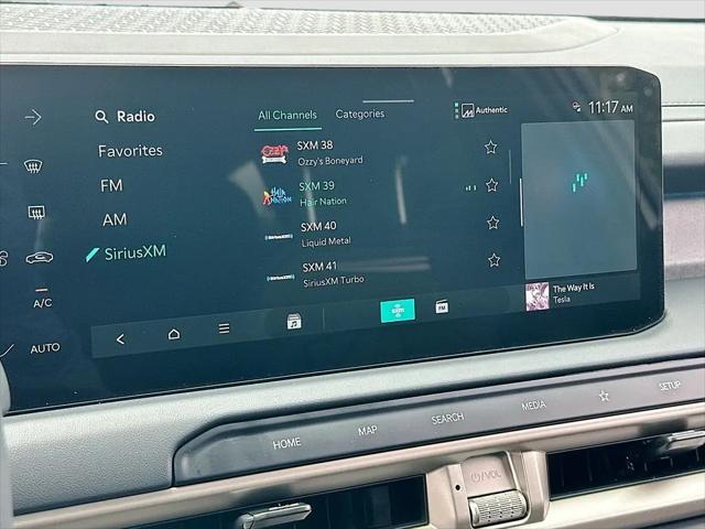 2027 Kia Telluride Hybrid SX