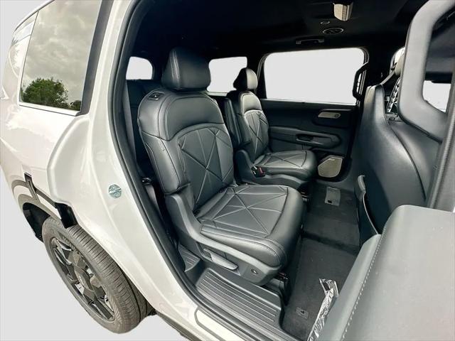 2027 Kia Telluride Hybrid SX