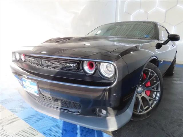 2016 Dodge Challenger SRT 392 for sale in Manassas, VA