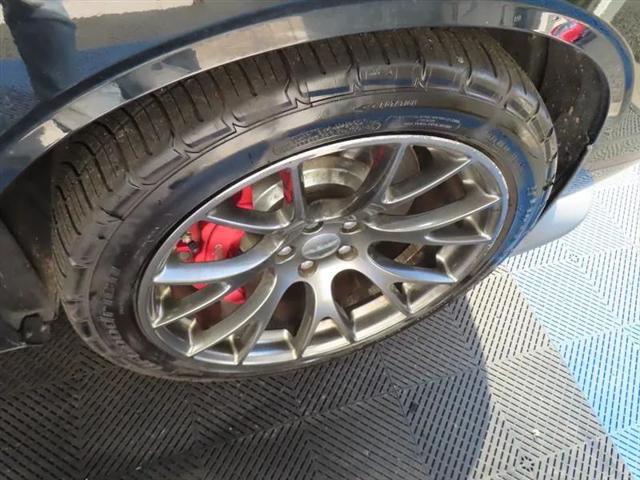 2016 Dodge Challenger SRT 392