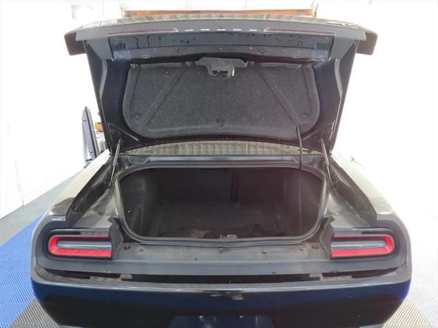 2016 Dodge Challenger SRT 392