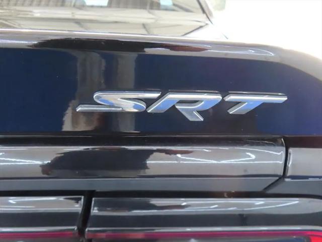 2016 Dodge Challenger SRT 392
