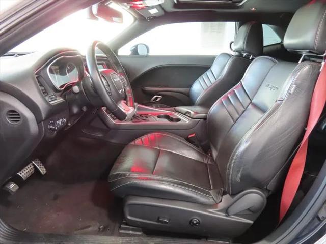 2016 Dodge Challenger SRT 392