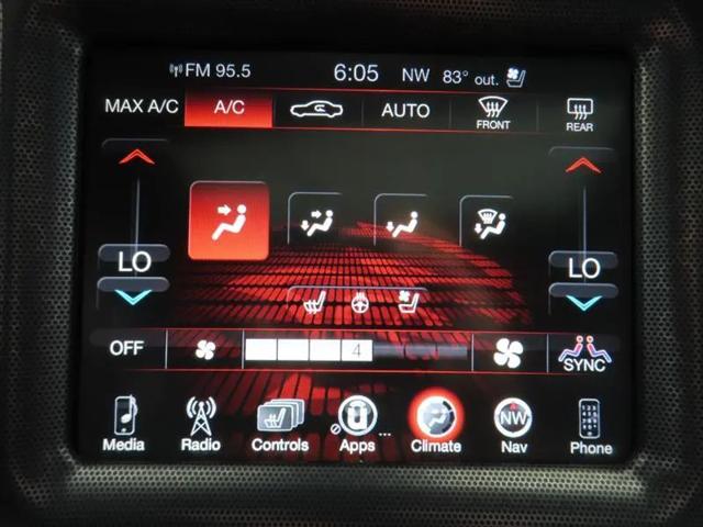 2016 Dodge Challenger SRT 392