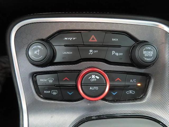 2016 Dodge Challenger SRT 392