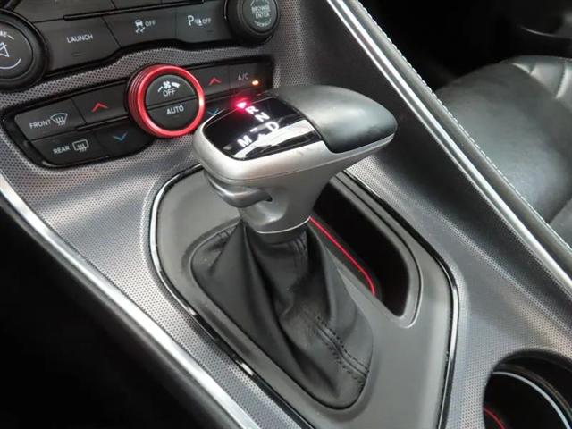 2016 Dodge Challenger SRT 392
