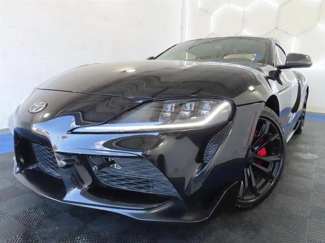2021 Toyota GR Supra 2.0 for sale in Manassas, VA