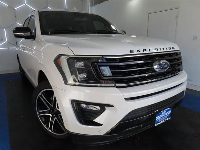 2019 Ford Expedition Limited