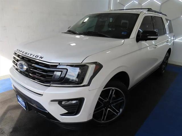 2019 Ford Expedition Limited