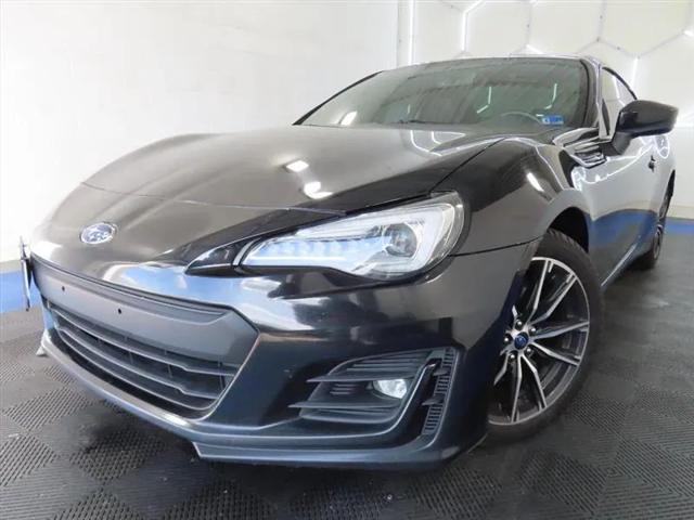2020 Subaru BRZ Limited for sale in Manassas, VA