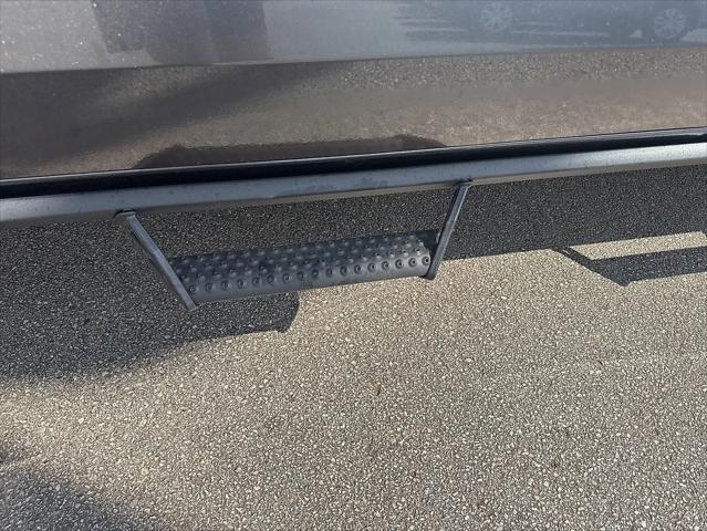2026 Toyota Tundra SR CrewMax 5.5' Bed