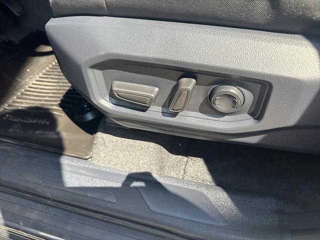 2026 Toyota Tundra SR CrewMax 5.5' Bed