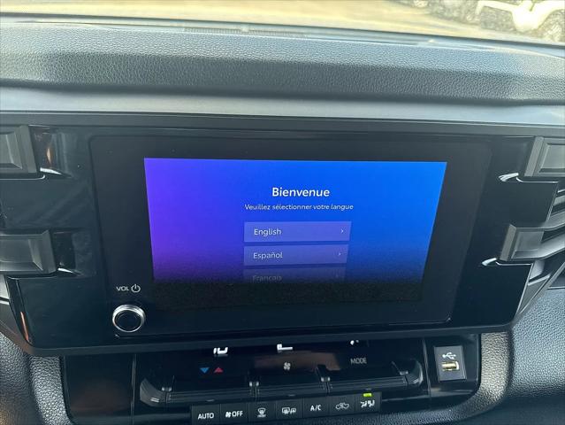 2026 Toyota Tundra SR CrewMax 5.5' Bed