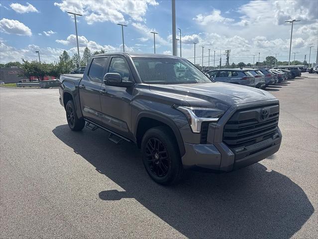 2026 Toyota Tundra SR CrewMax 5.5' Bed for sale in Bowling Green, KY