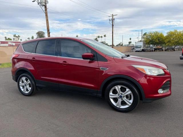 2014 Ford Escape SE for sale in Glendale, AZ
