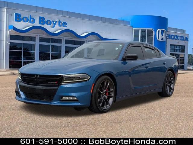 2023 Dodge Charger SXT for sale in Brandon, MS