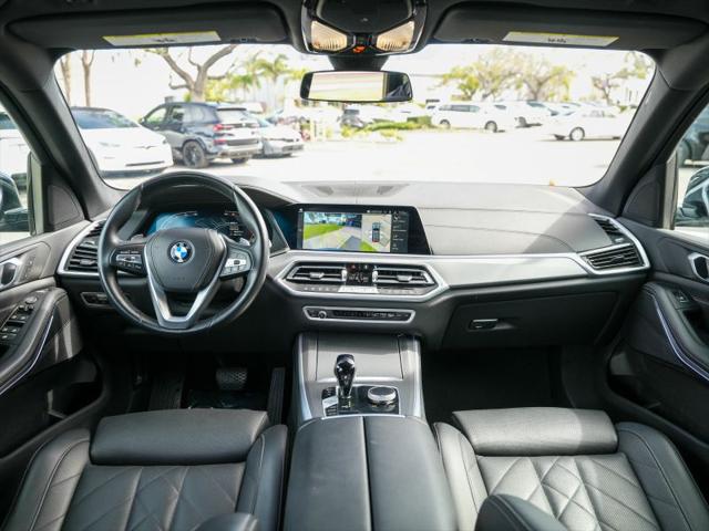 2023 BMW X5 sDrive40i