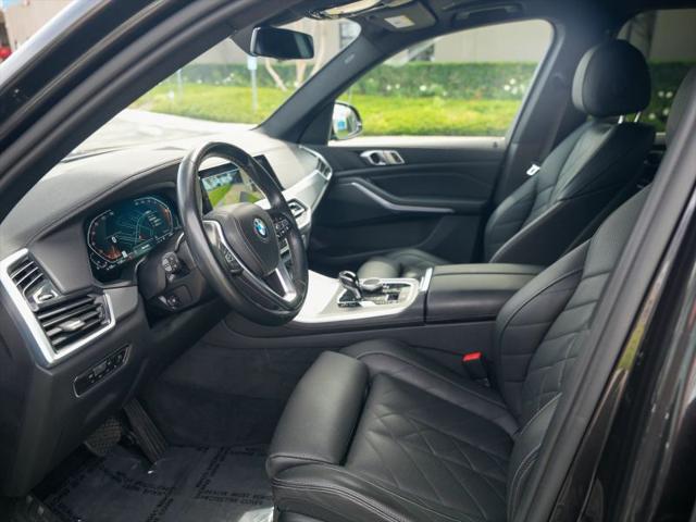 2023 BMW X5 sDrive40i