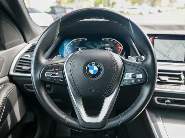 2023 BMW X5 sDrive40i