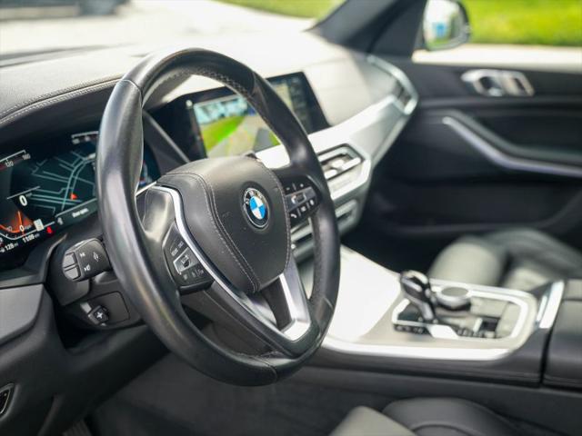 2023 BMW X5 sDrive40i