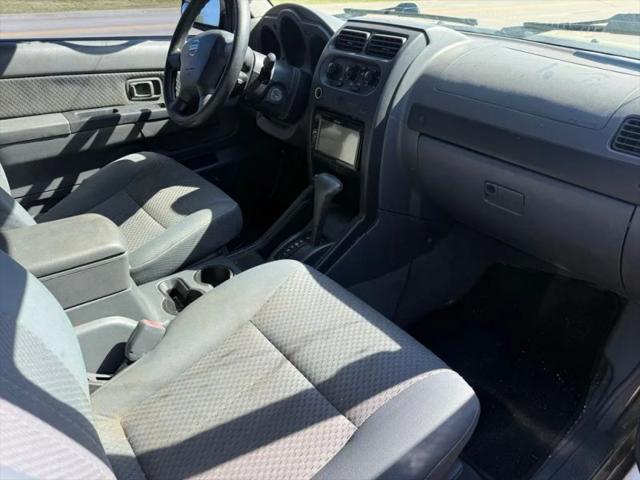 2004 Nissan Xterra XE