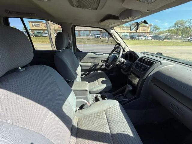 2004 Nissan Xterra XE