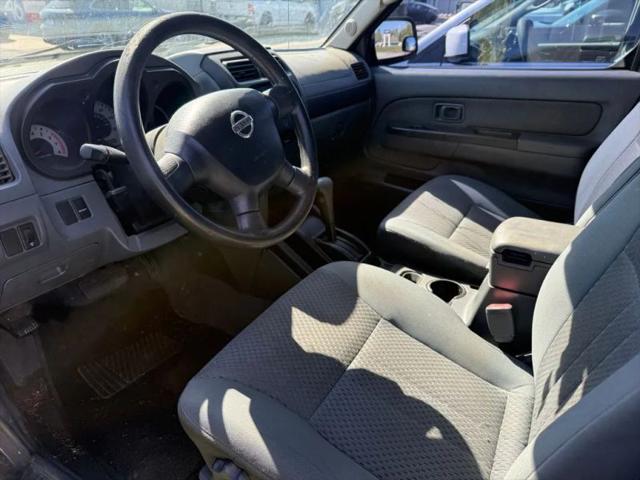 2004 Nissan Xterra XE