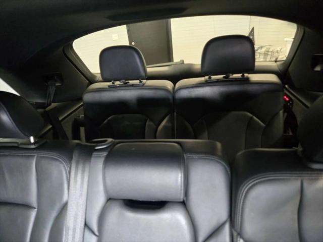 2019 Audi Q7 45 Premium