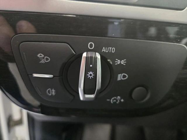 2019 Audi Q7 45 Premium