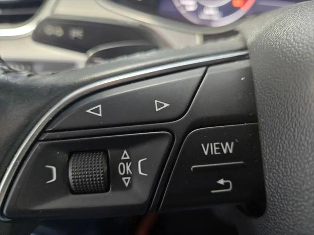 2019 Audi Q7 45 Premium