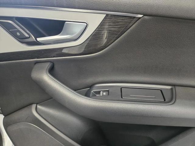 2019 Audi Q7 45 Premium