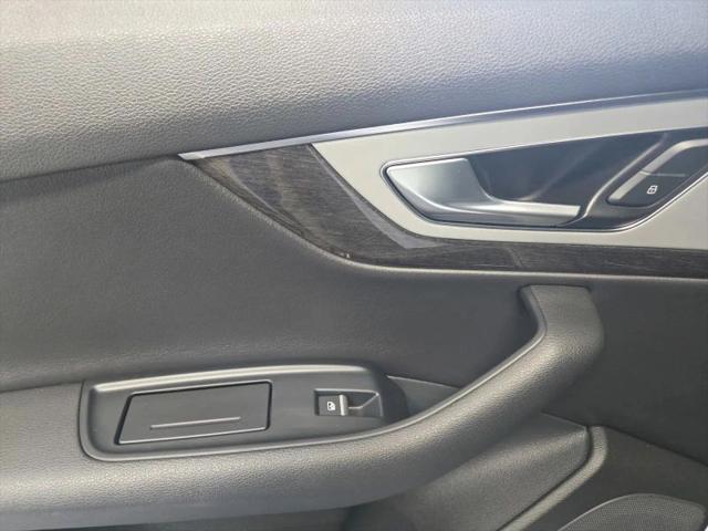 2019 Audi Q7 45 Premium