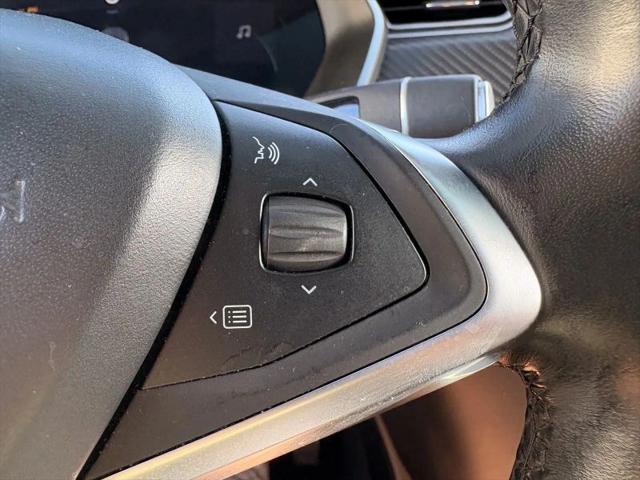2017 Tesla Model X 100D