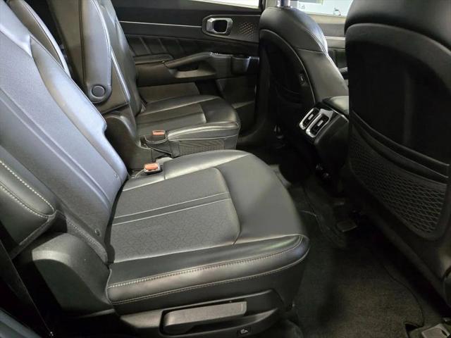 2021 Kia Sorento SX