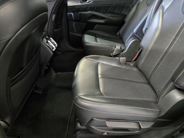 2021 Kia Sorento SX